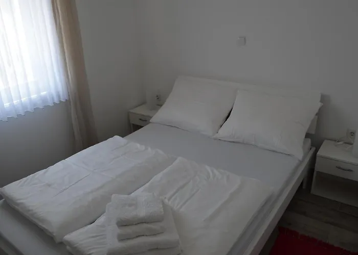Sušec Apartmán
