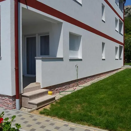 Susec Apartment