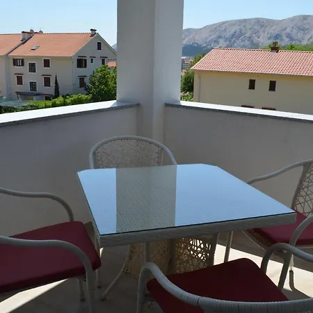 Susec Apartment *