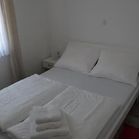 Susec Apartment