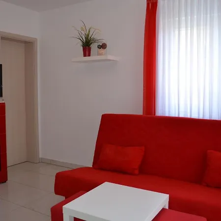 Susec Apartment