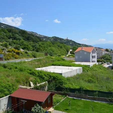 Susec * Baska (Krk)