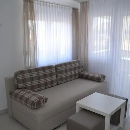 Apartment Susec Baska (Krk)