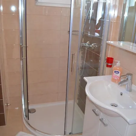 Apartment Susec Baska (Krk)