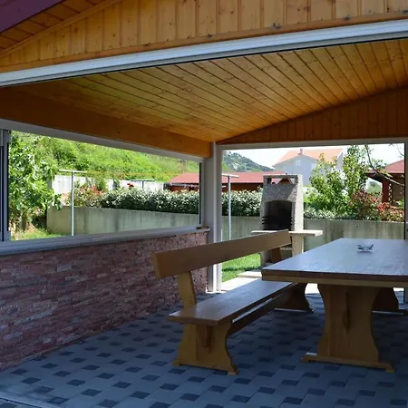 Susec アパート *