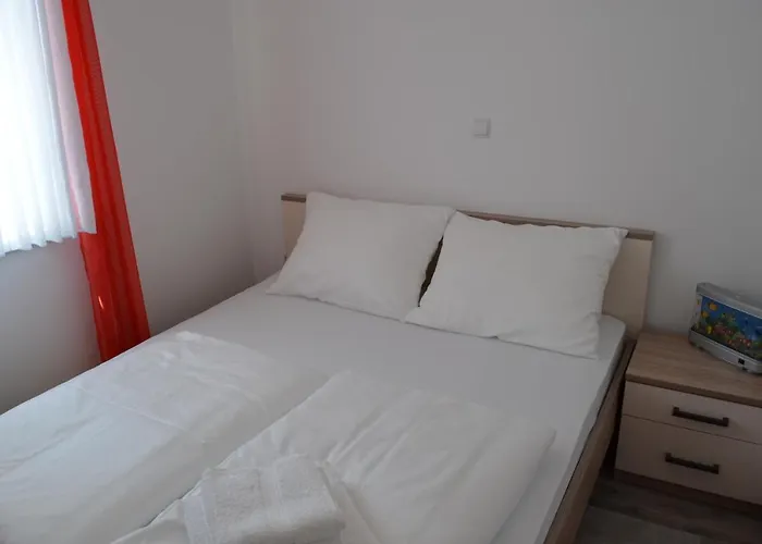 Appartamento Susec Baška