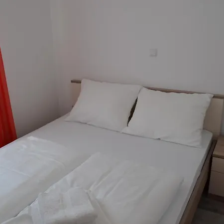 Apartmán Sušec Baška